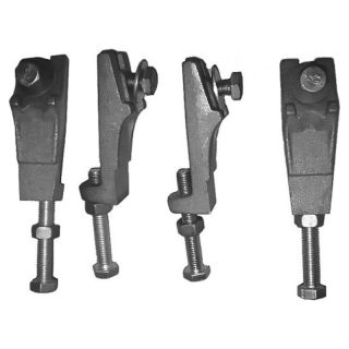 Ножки для чугунной ванны Roca 150412330